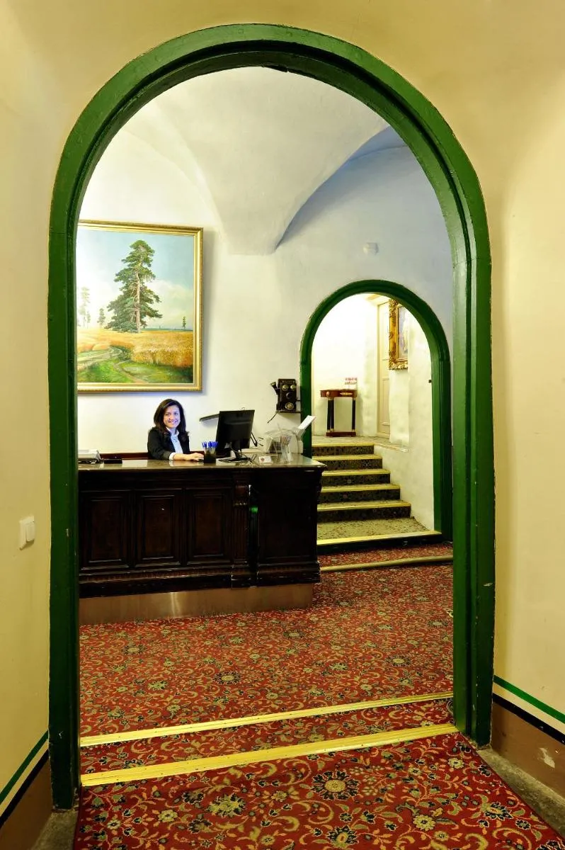 Image 6 of St.Olav Hotel