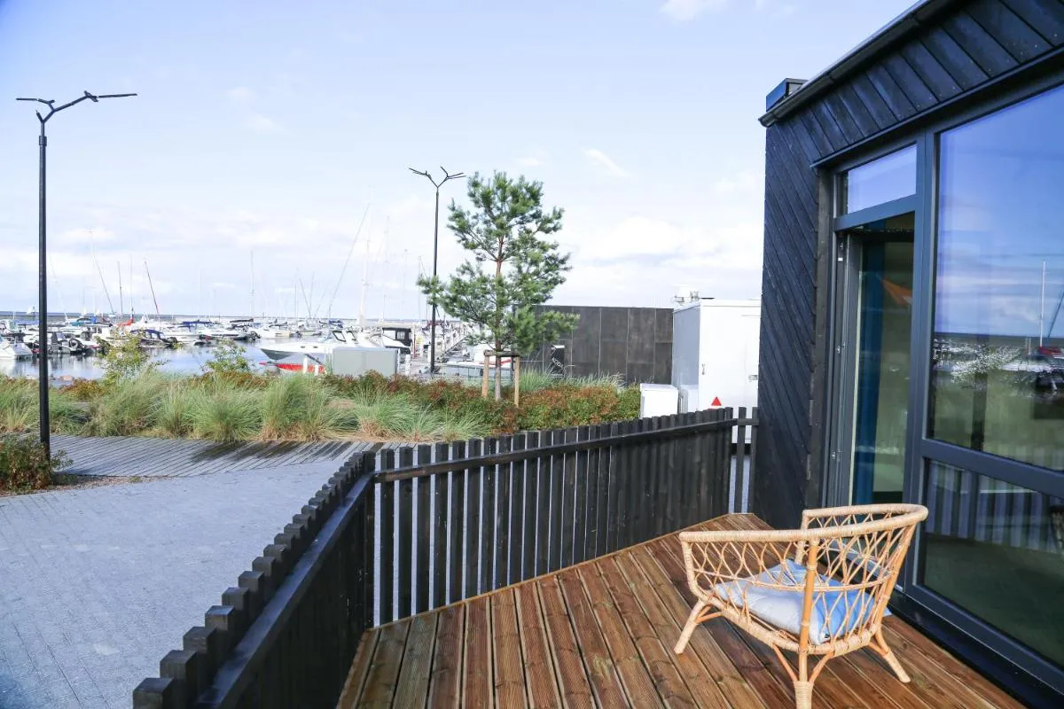 Image 2 of StayBliss Haven Kakumäe