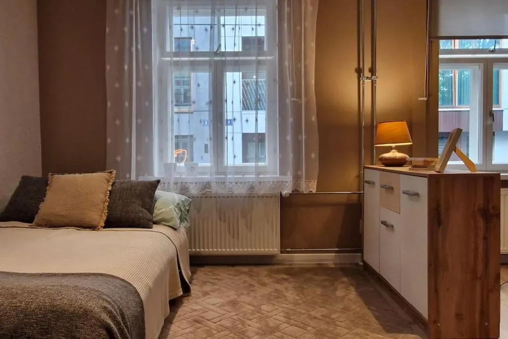 Image of Studio in Prime Location