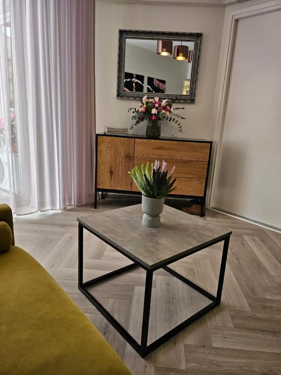 Image 4 of Stylish 1 bedroom apartment with full kitchen and bathroom in Kadriorg, Tallinn city centre