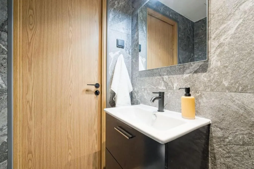 Image 2 of Stylish Studio near Tallinn Old Town