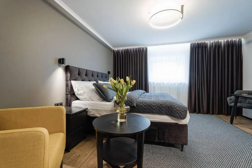 Image of Stylish Studio near Tallinn Old Town