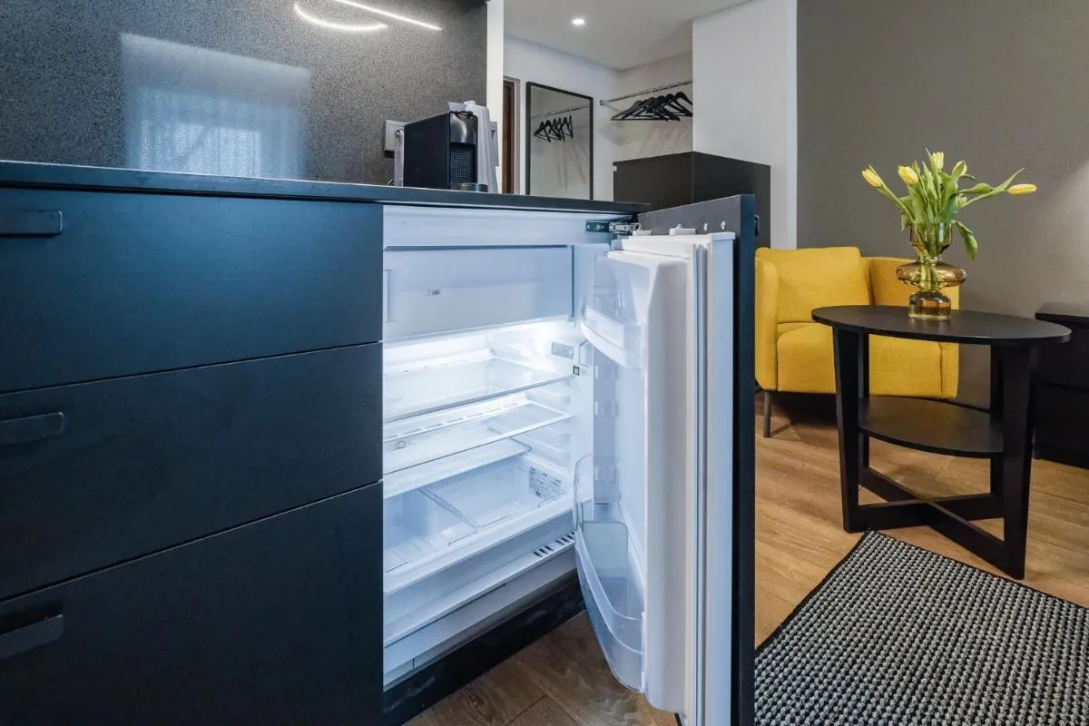 Image 3 of Stylish Studio near Tallinn Old Town