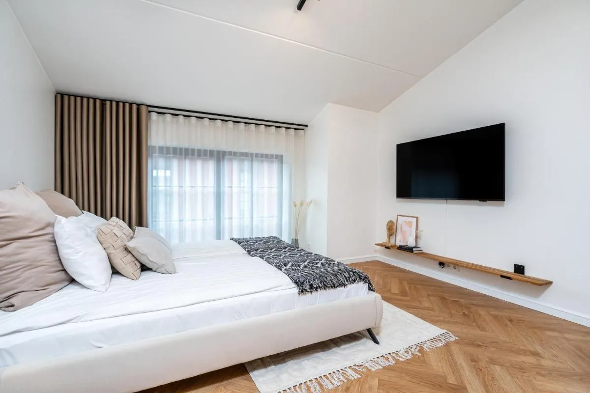 Image 4 of Stylish Volta Quarter Studios – Keyless check-in