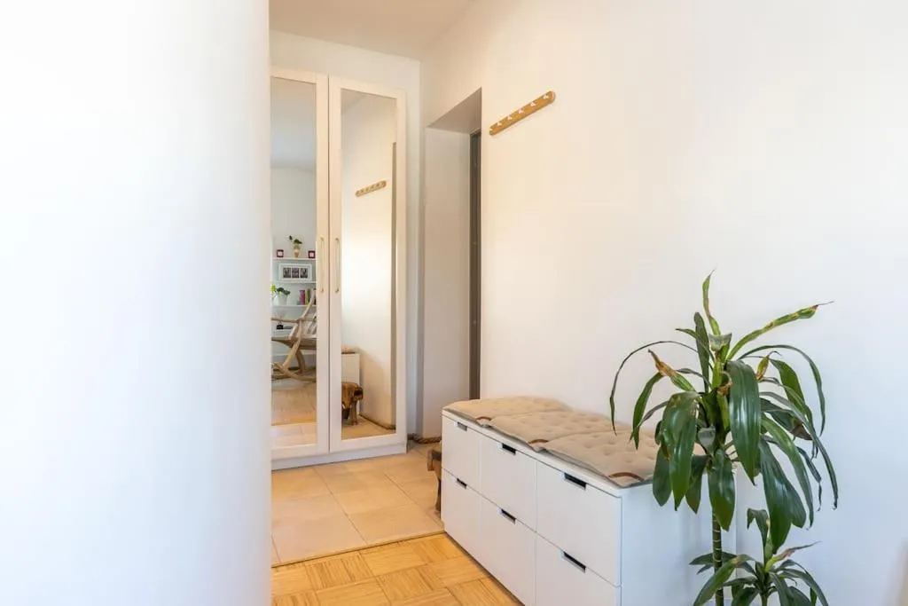Image 6 of Stylish and Cozy Studio Apartment in the Heart of Tallinn