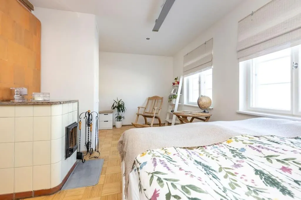 Image 1 of Stylish and Cozy Studio Apartment in the Heart of Tallinn