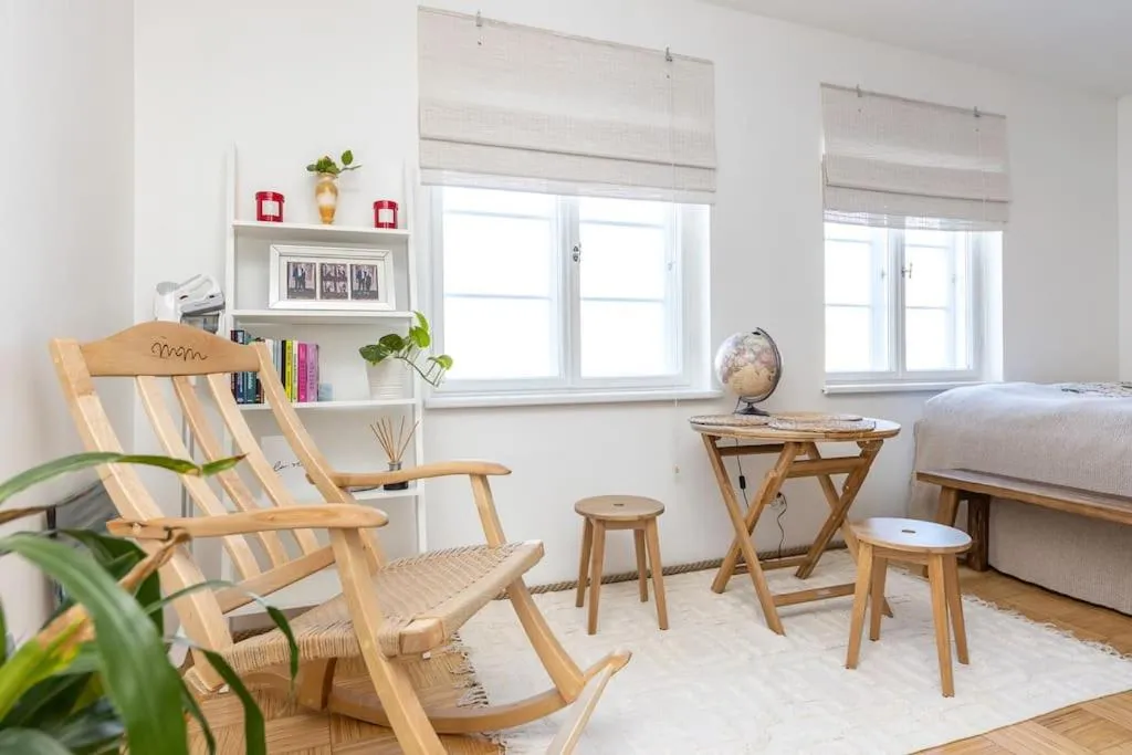 Image 3 of Stylish and Cozy Studio Apartment in the Heart of Tallinn