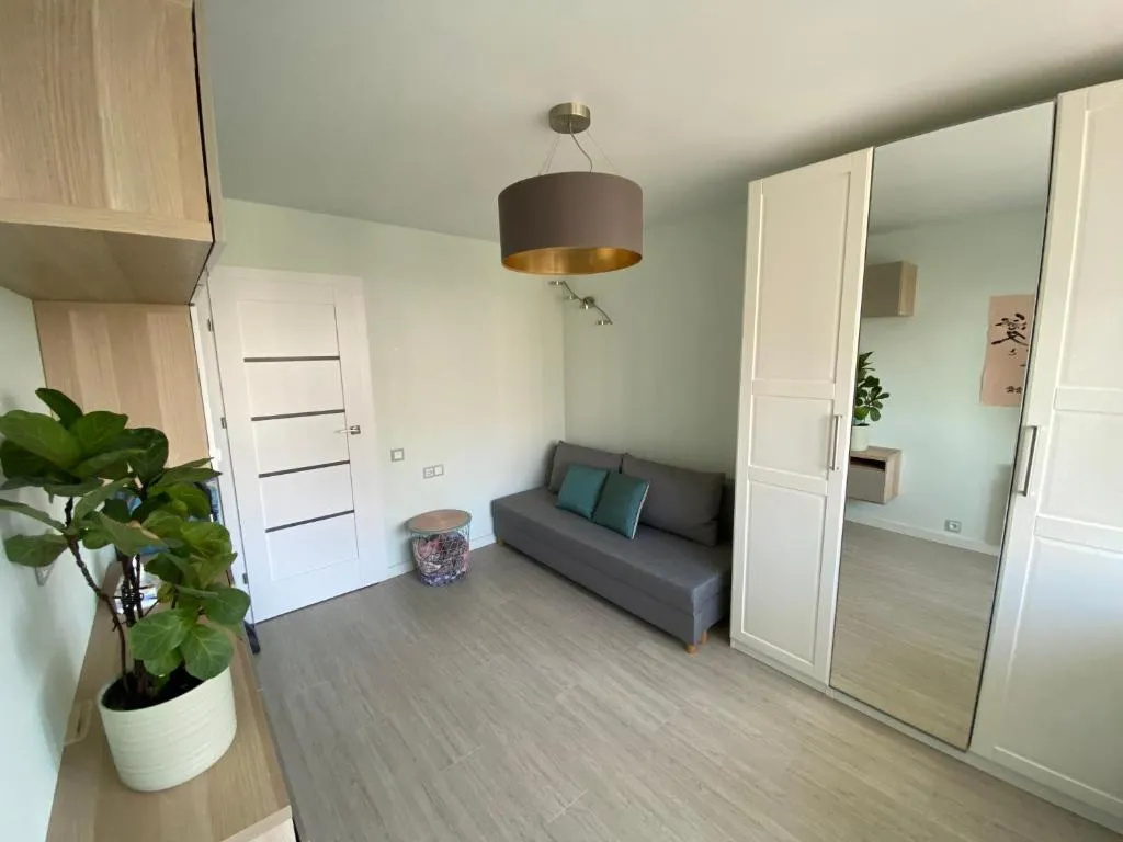 Image of Sunny Home
