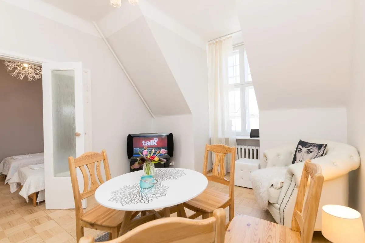 Image 4 of Suurkarja Apartment