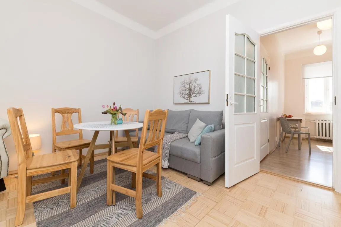 Image of Suurkarja Apartment