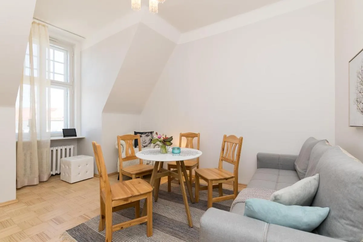 Image 3 of Suurkarja Apartment