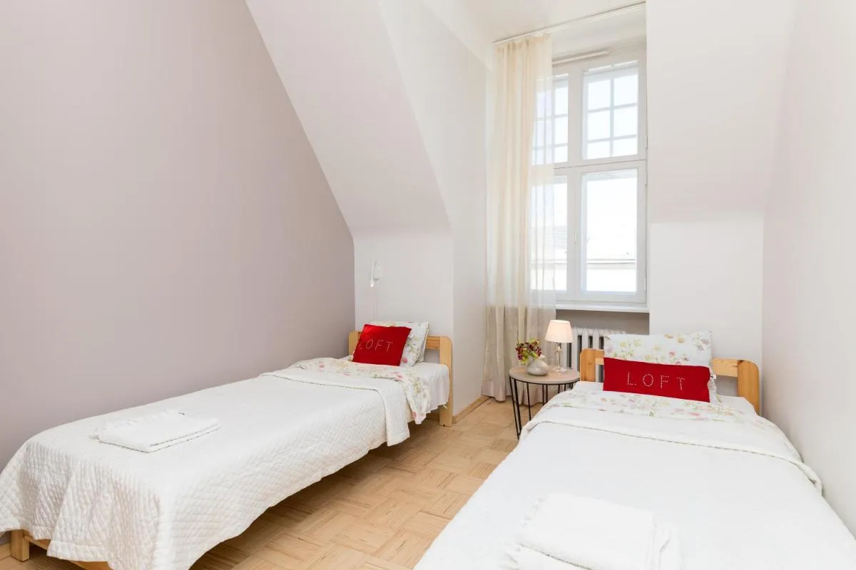 Image 1 of Suurkarja Apartment