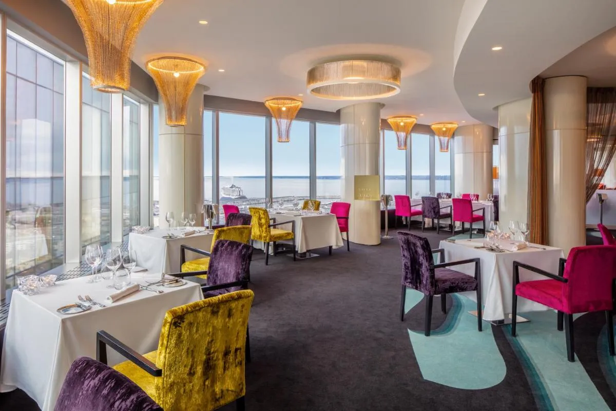 Image 1 of Swissotel Tallinn