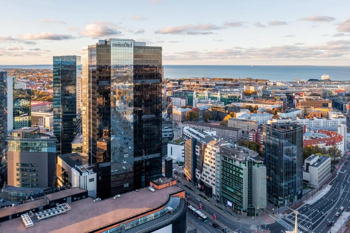 Image 2 of Swissotel Tallinn