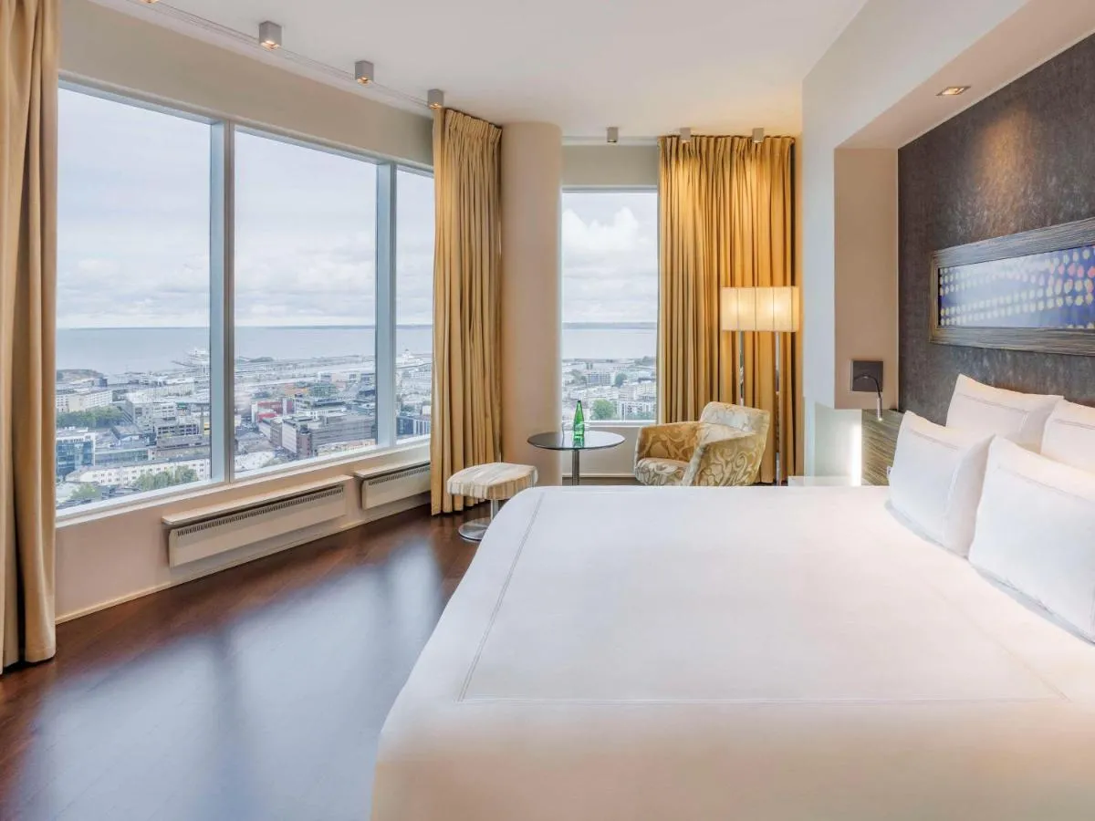 Image 5 of Swissotel Tallinn