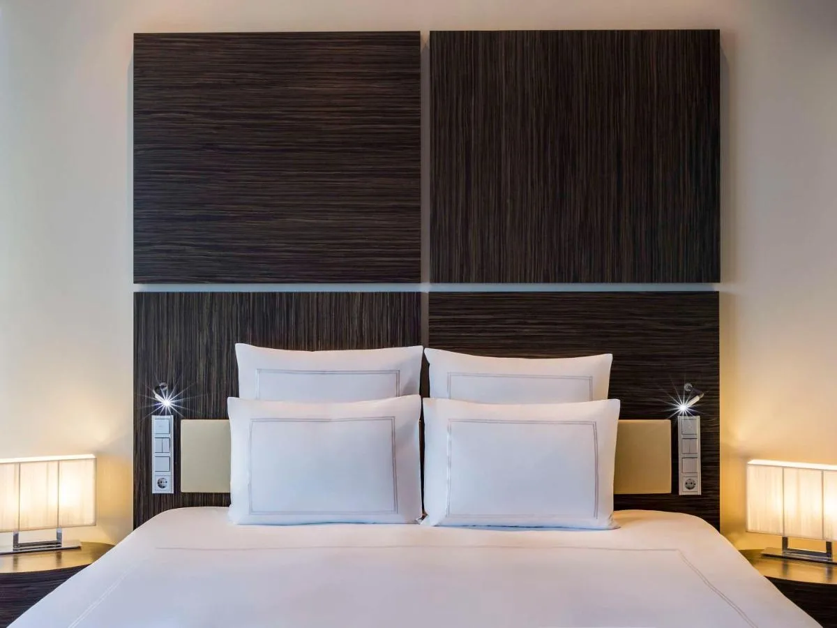 Image 6 of Swissotel Tallinn