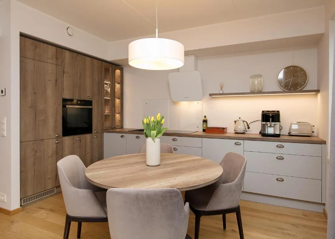 Image of TP City Apartment – City Center