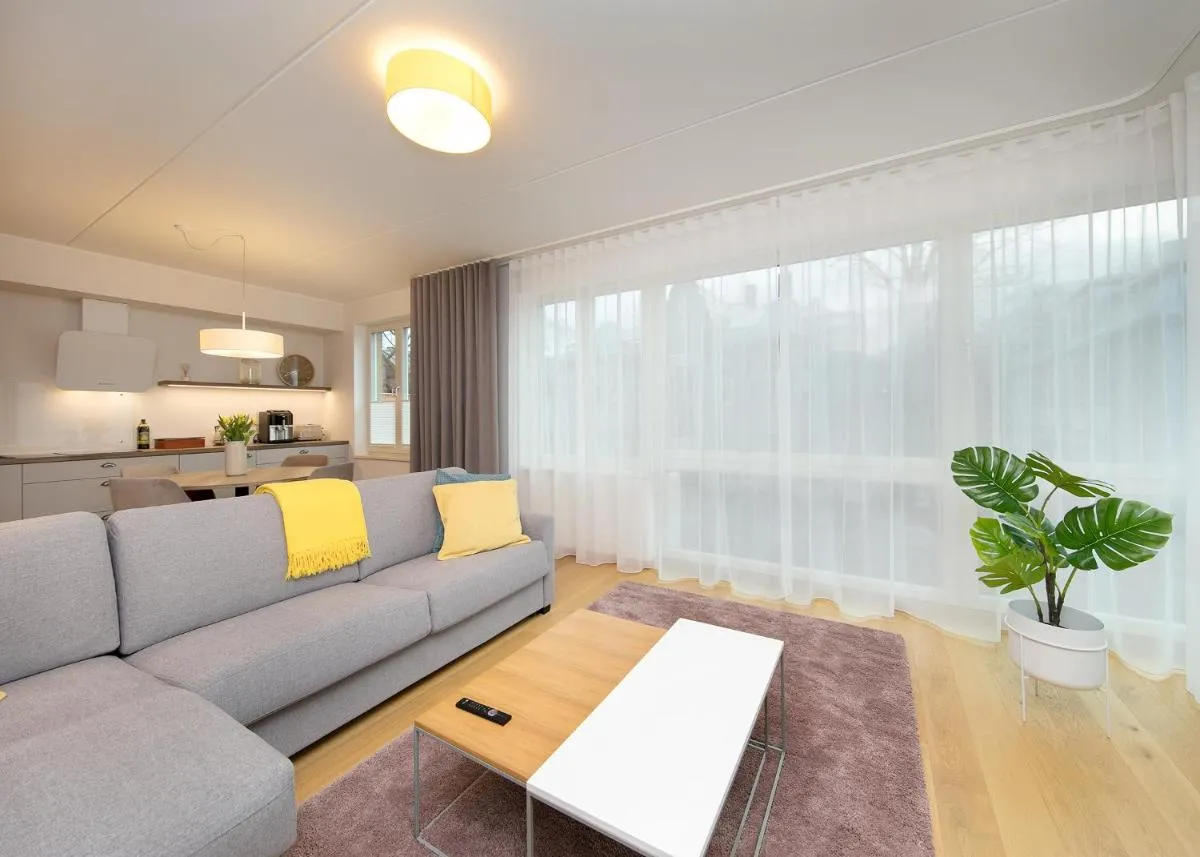 Image 3 of TP City Apartment – City Center