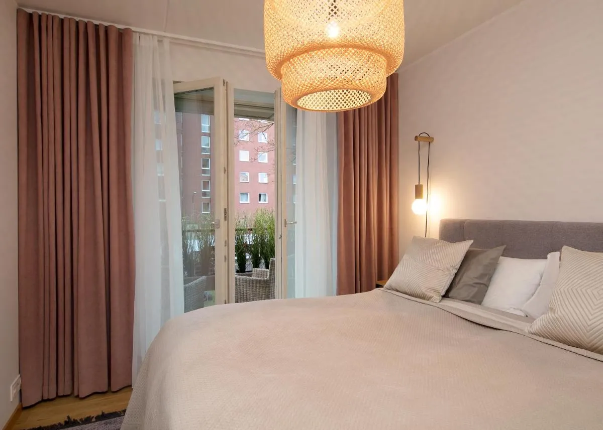 Image 6 of TP City Apartment – City Center
