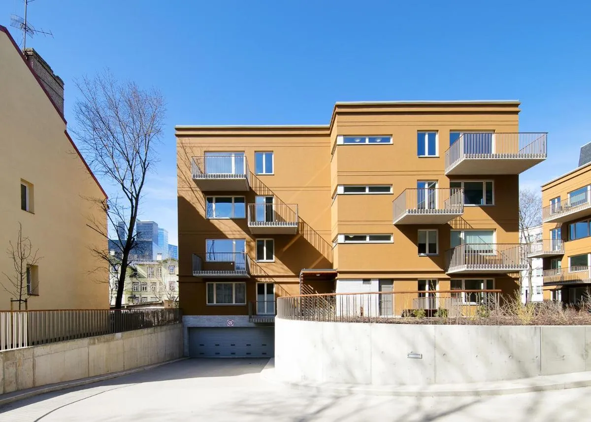 Image 5 of TP City Apartment – City Center
