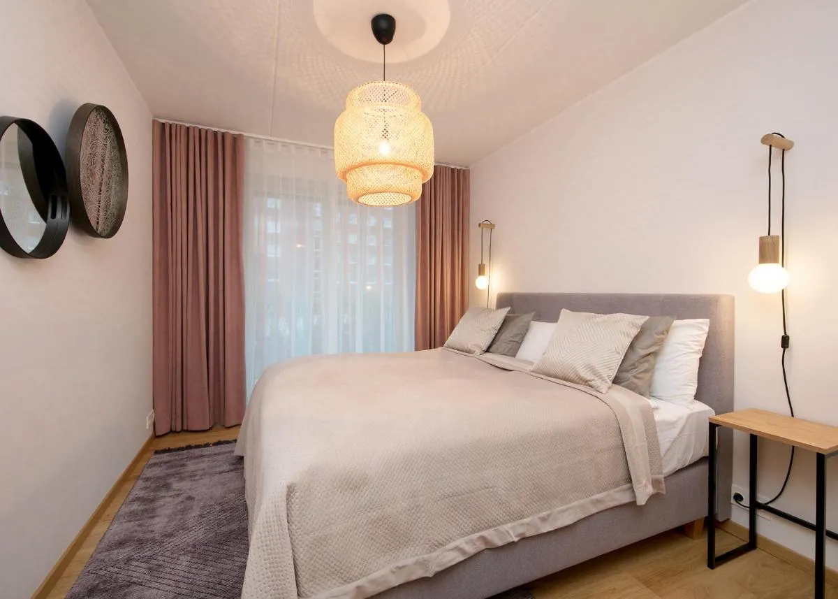 Image 1 of TP City Apartment – City Center