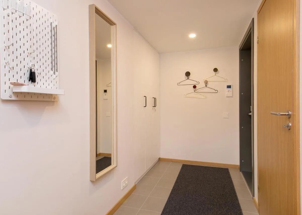 Image 2 of TP City Apartment – City Center