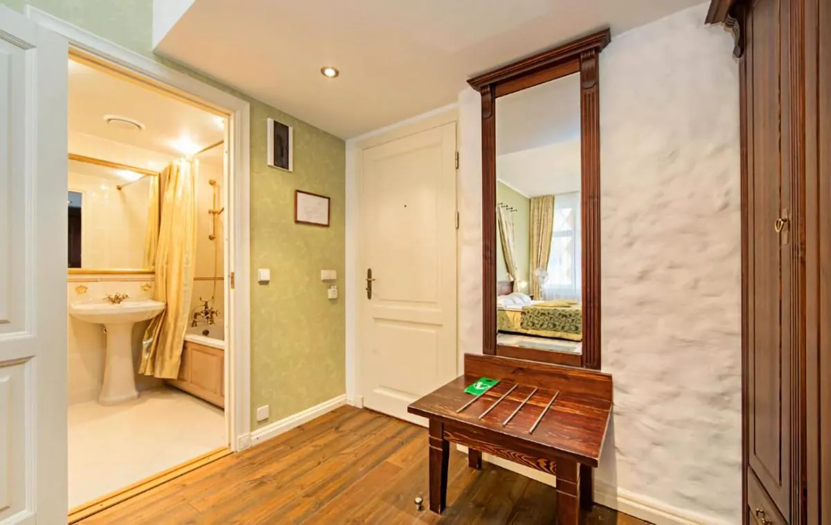 Image 1 of Taanilinna Hotell