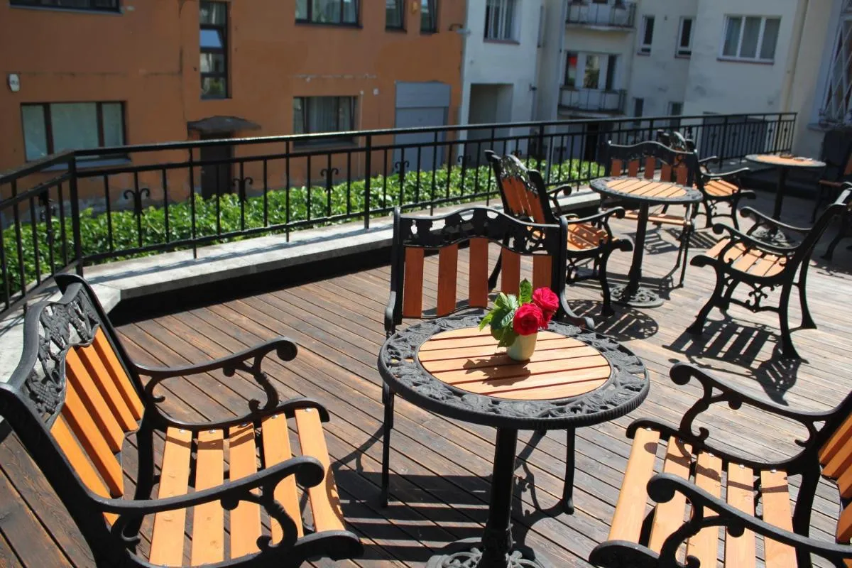 Image 4 of Taanilinna Hotell