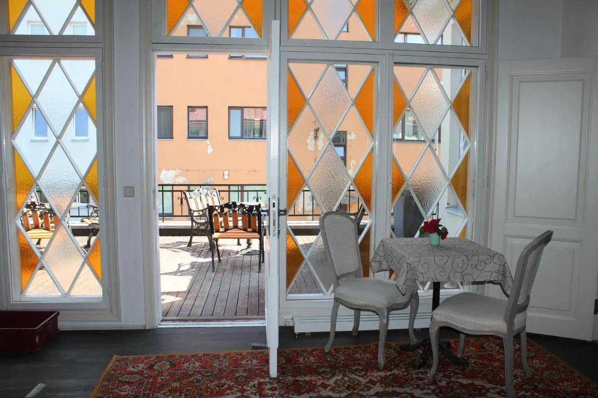 Image 2 of Taanilinna Hotell
