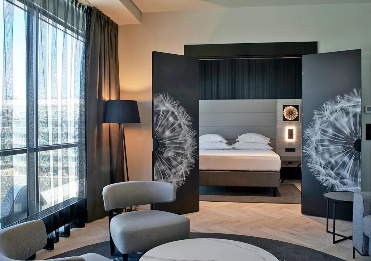 Image 6 of Tallink City Hotel