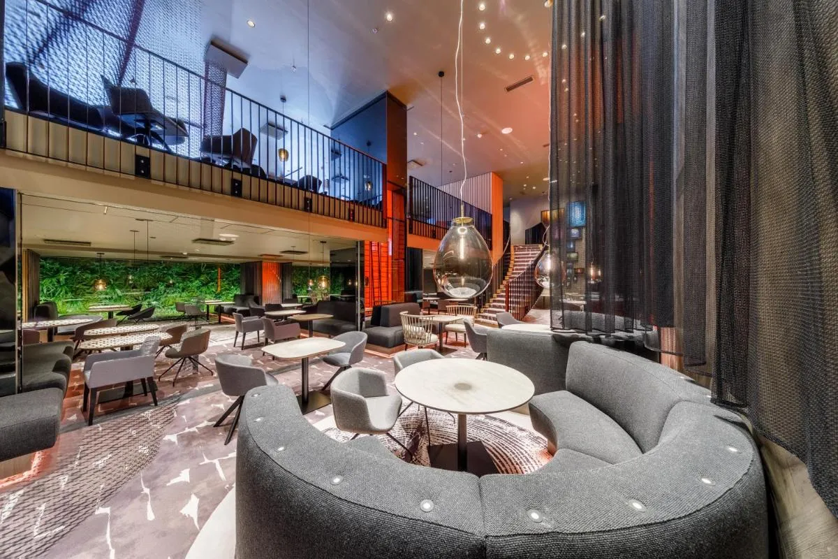 Image 5 of Tallink City Hotel