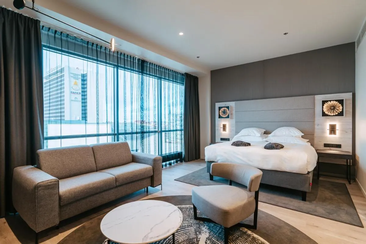 Image 2 of Tallink City Hotel