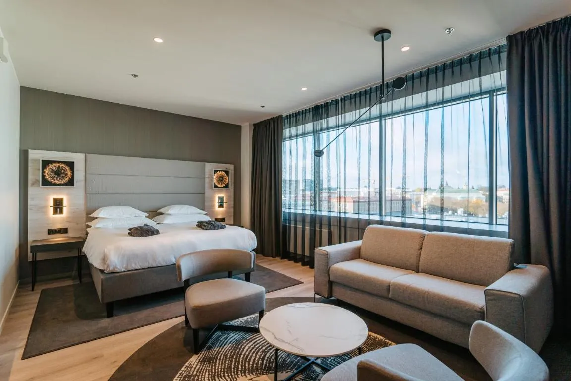 Image of Tallink City Hotel