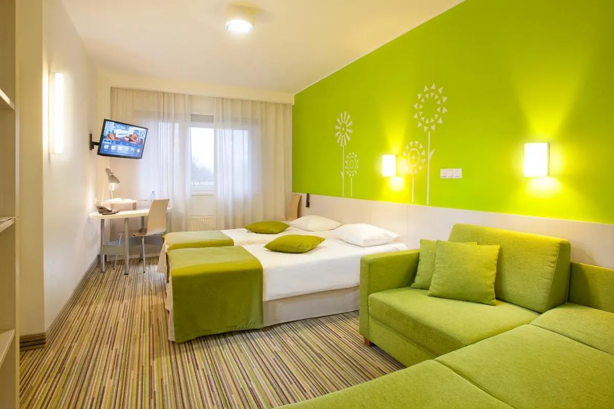 Image 1 of Tallink Express Hotel