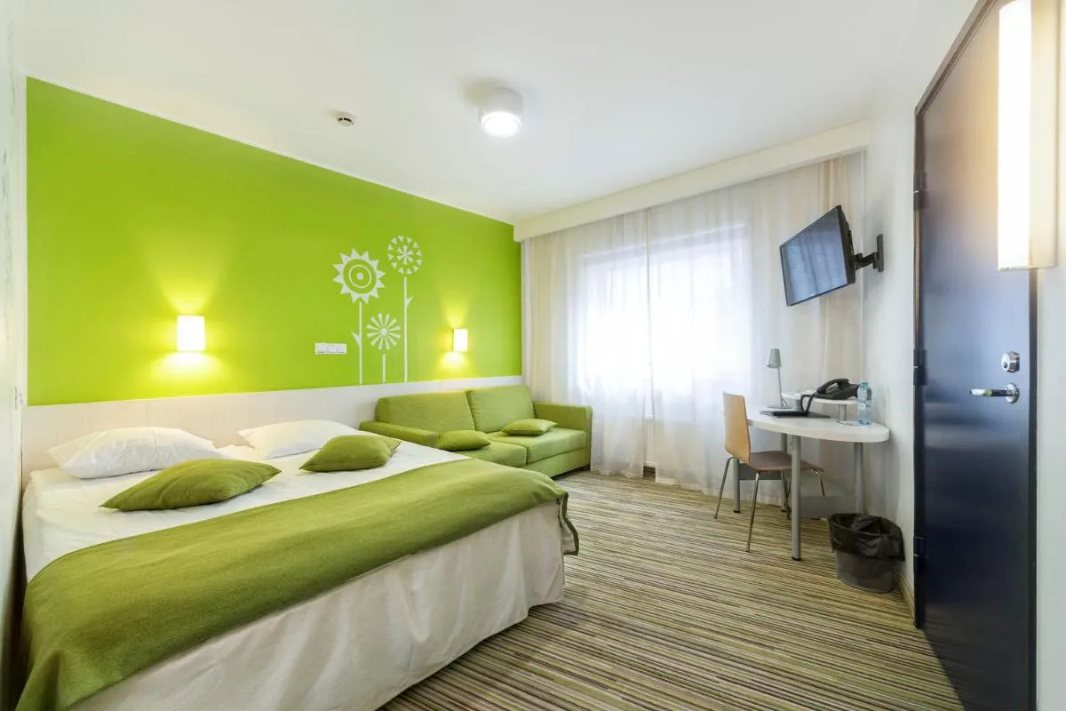 Image 4 of Tallink Express Hotel