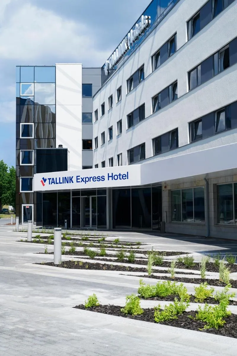 Image 3 of Tallink Express Hotel