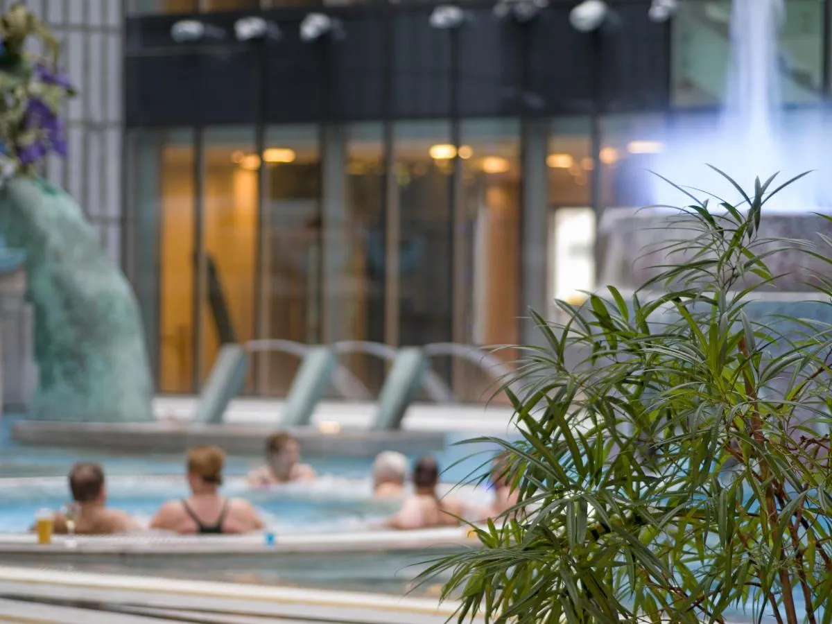 Image 6 of Tallink Express Hotel