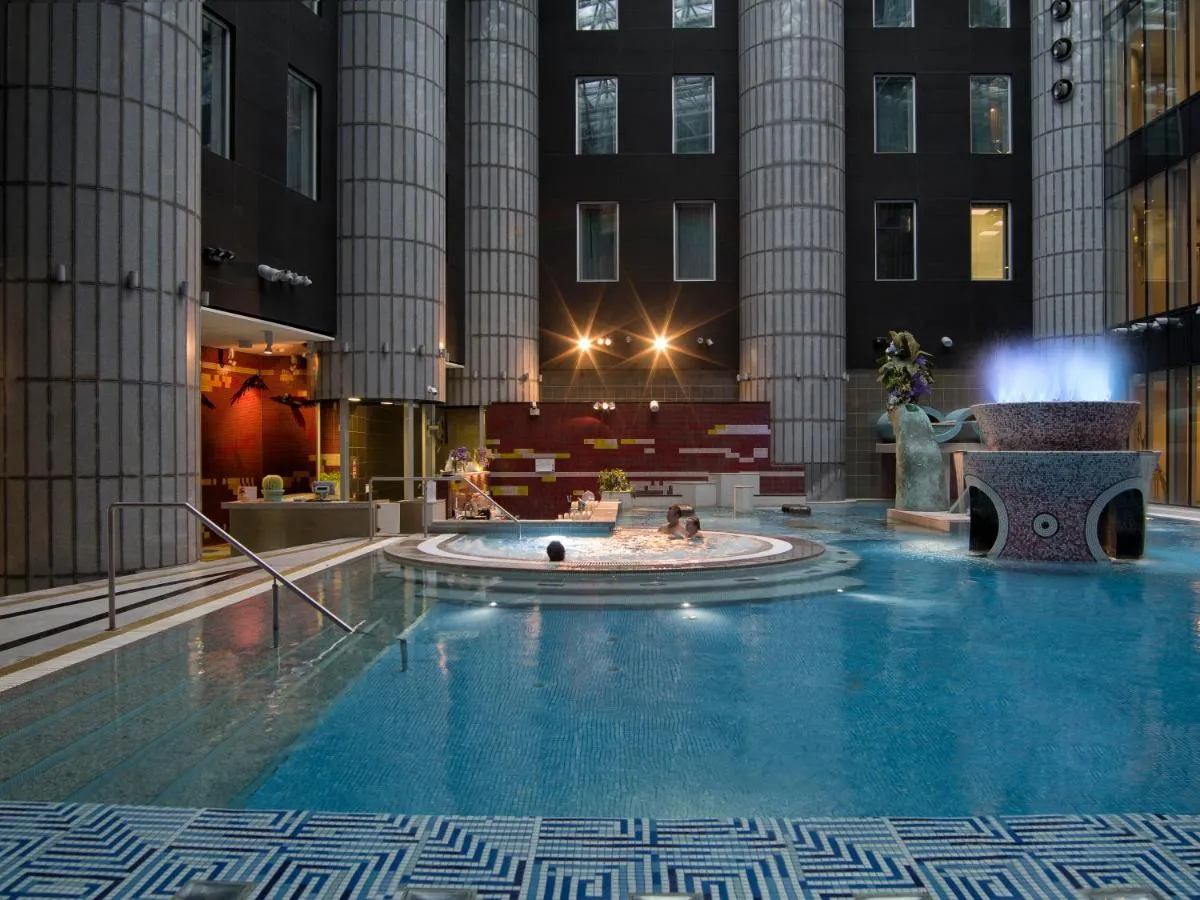Image 5 of Tallink Express Hotel
