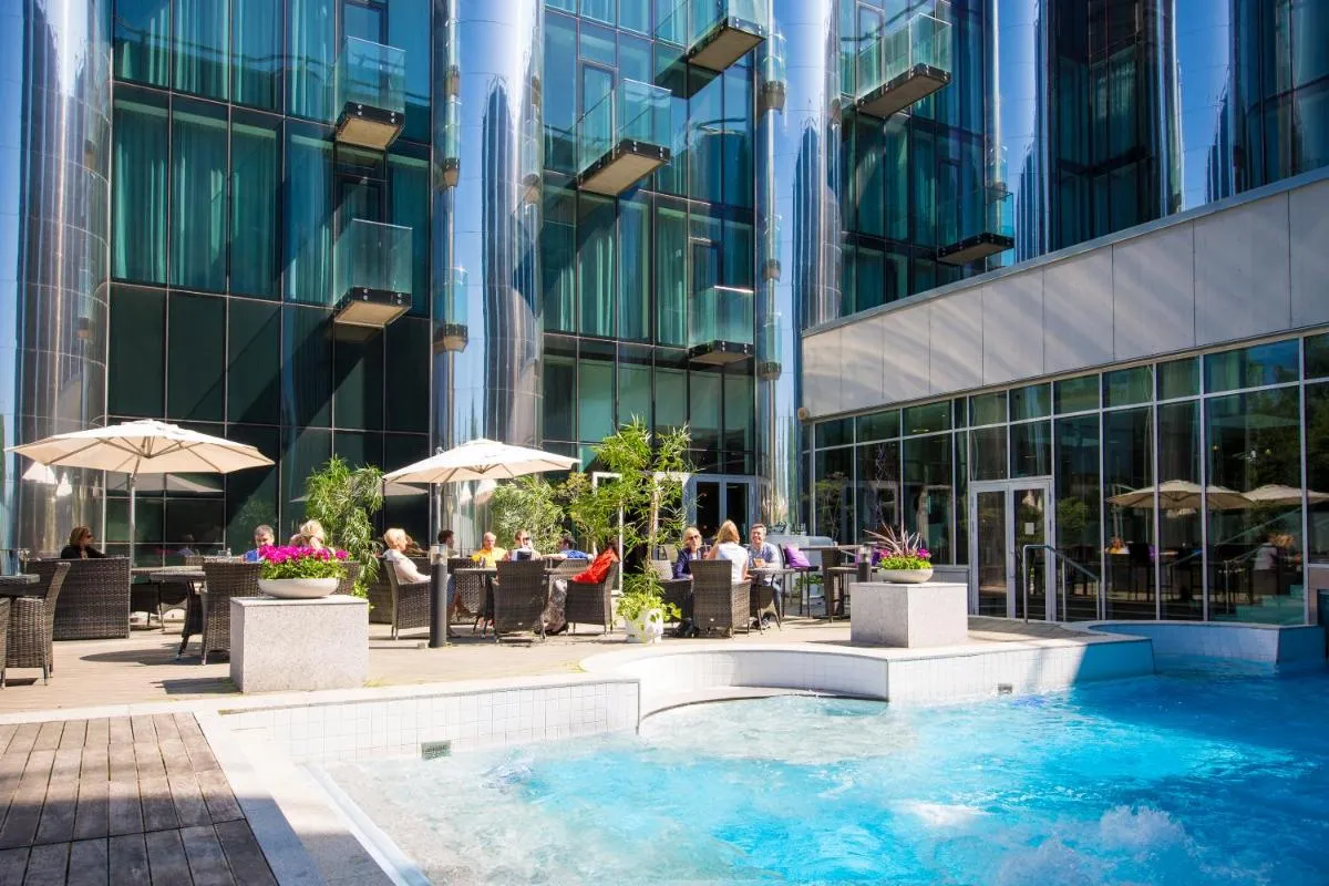 Image 2 of Tallink Spa & Conference Hotel