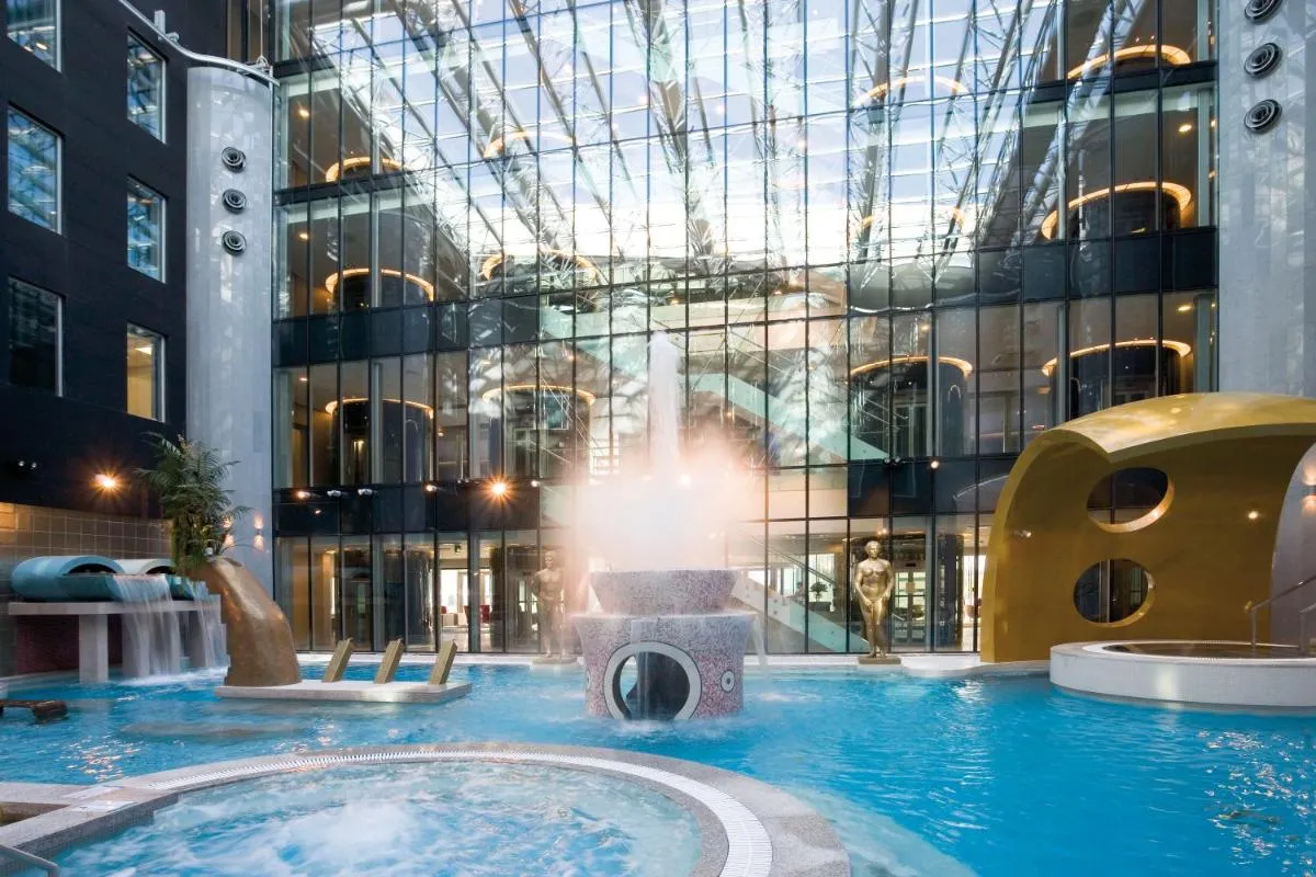 Image 5 of Tallink Spa & Conference Hotel