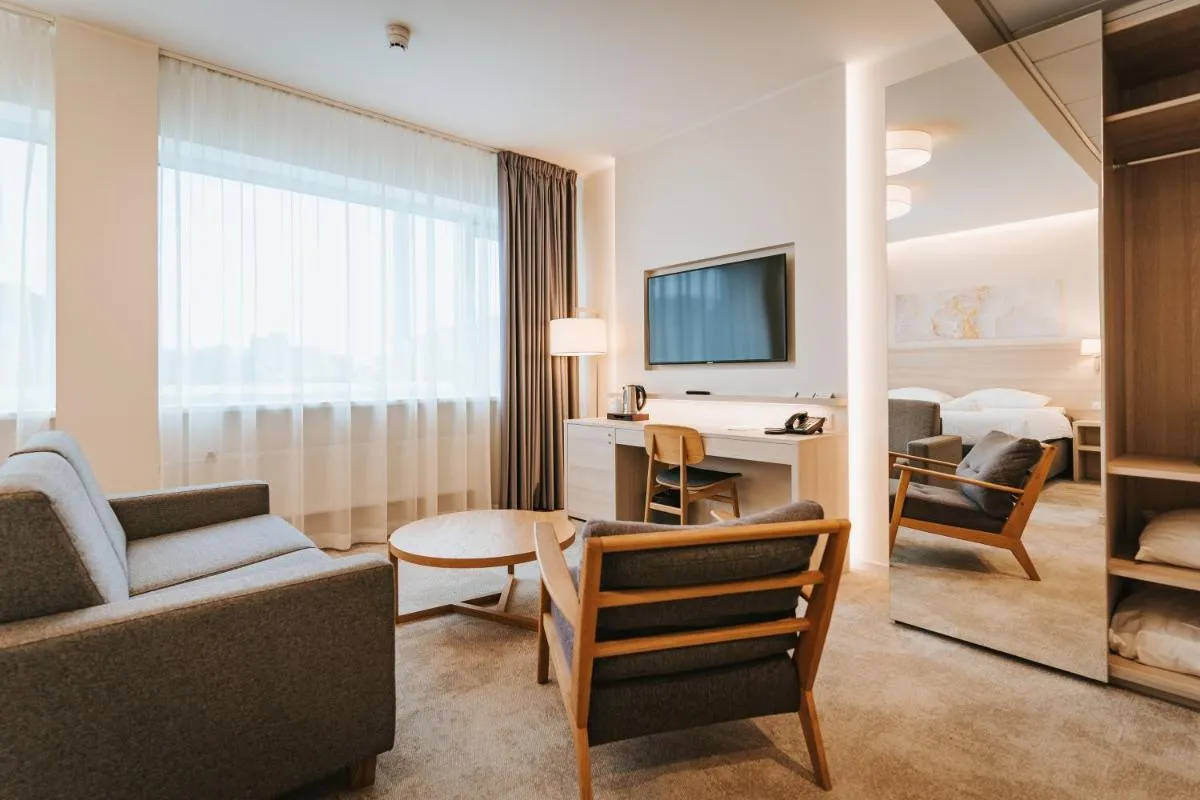 Image 1 of Tallink Spa & Conference Hotel