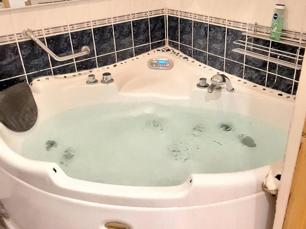 Image of Tallinn Airport – SPA Bath – Kids friendly