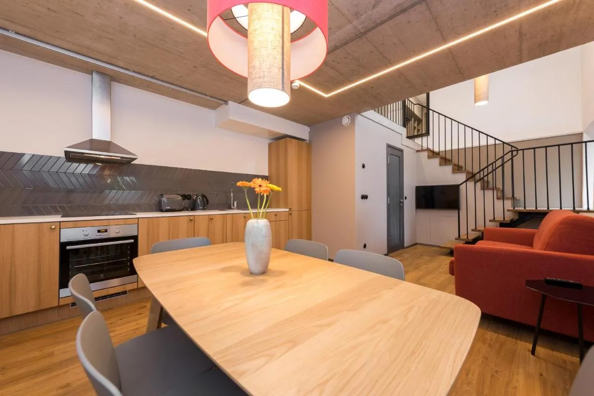 Image 4 of Tallinn Apartment Hotel – No Contact Check In