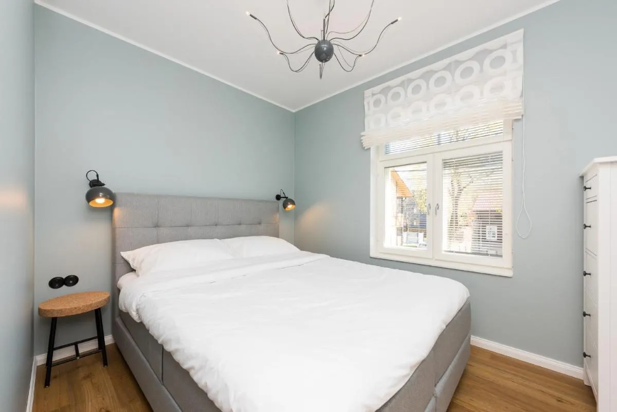 Image 1 of Tallinn Apartment Hotel – No Contact Check In