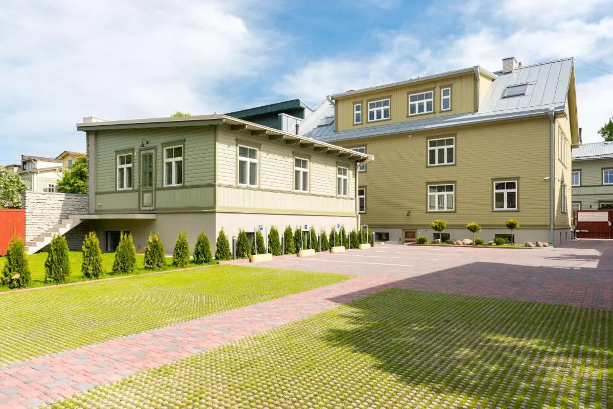 Image 5 of Tallinn Apartment Hotel – No Contact Check In