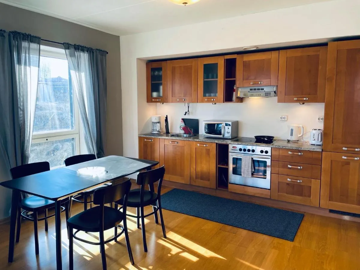 Image 2 of Tallinn Center Apartment