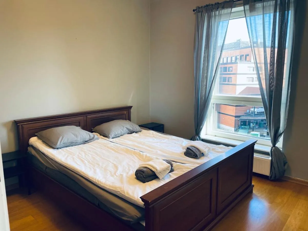 Image 1 of Tallinn Center Apartment