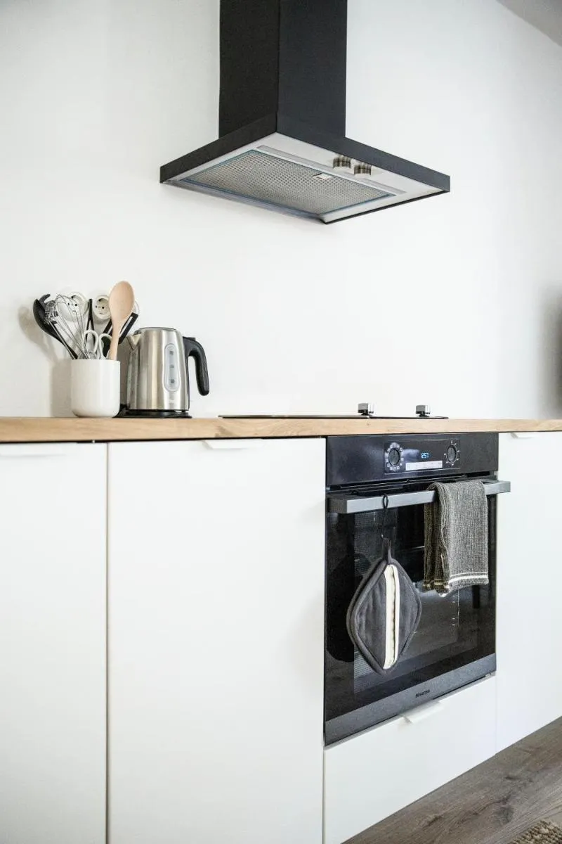 Image 4 of Tallinn Central City apartment