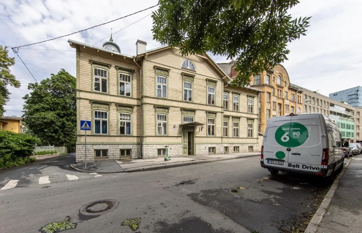 Image 5 of Tallinn Central City apartment