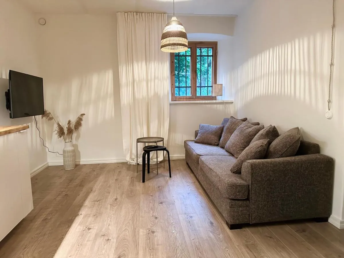 Image 2 of Tallinn Central City apartment